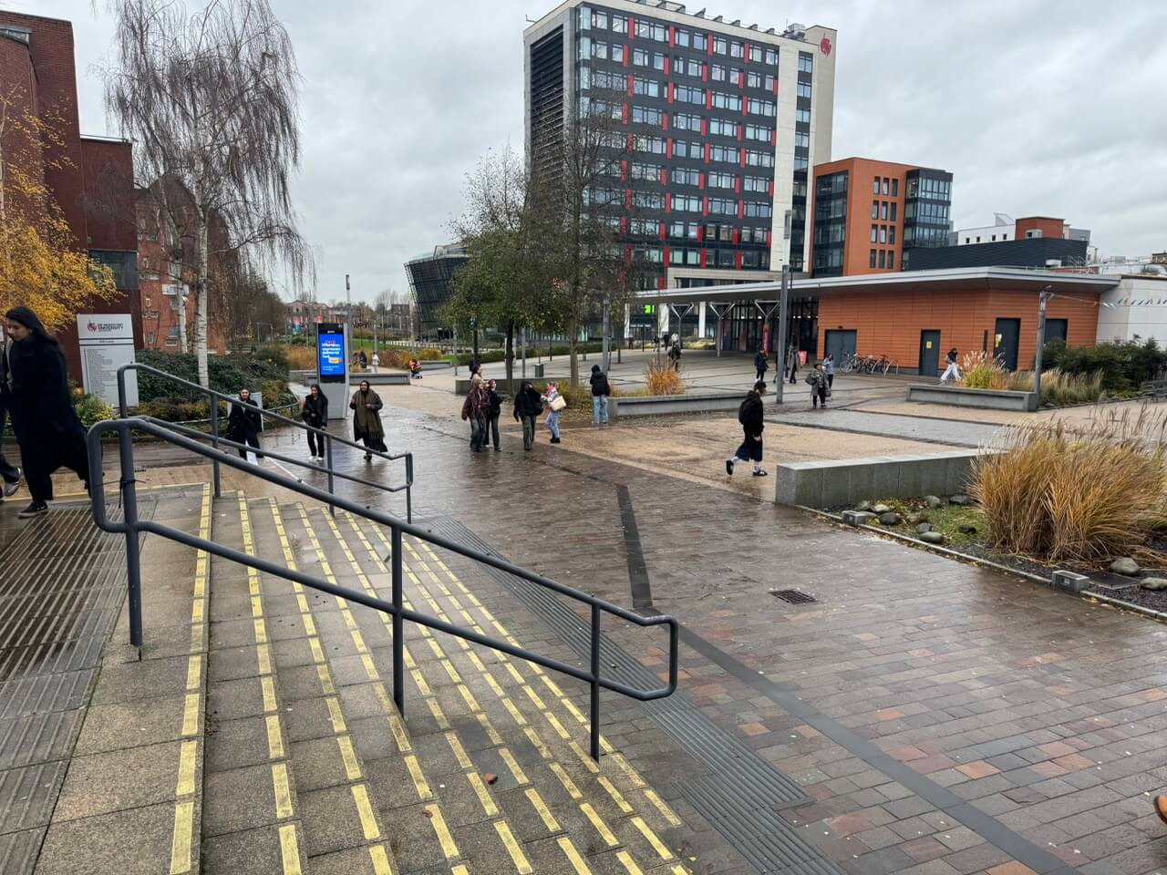 De Montfort University