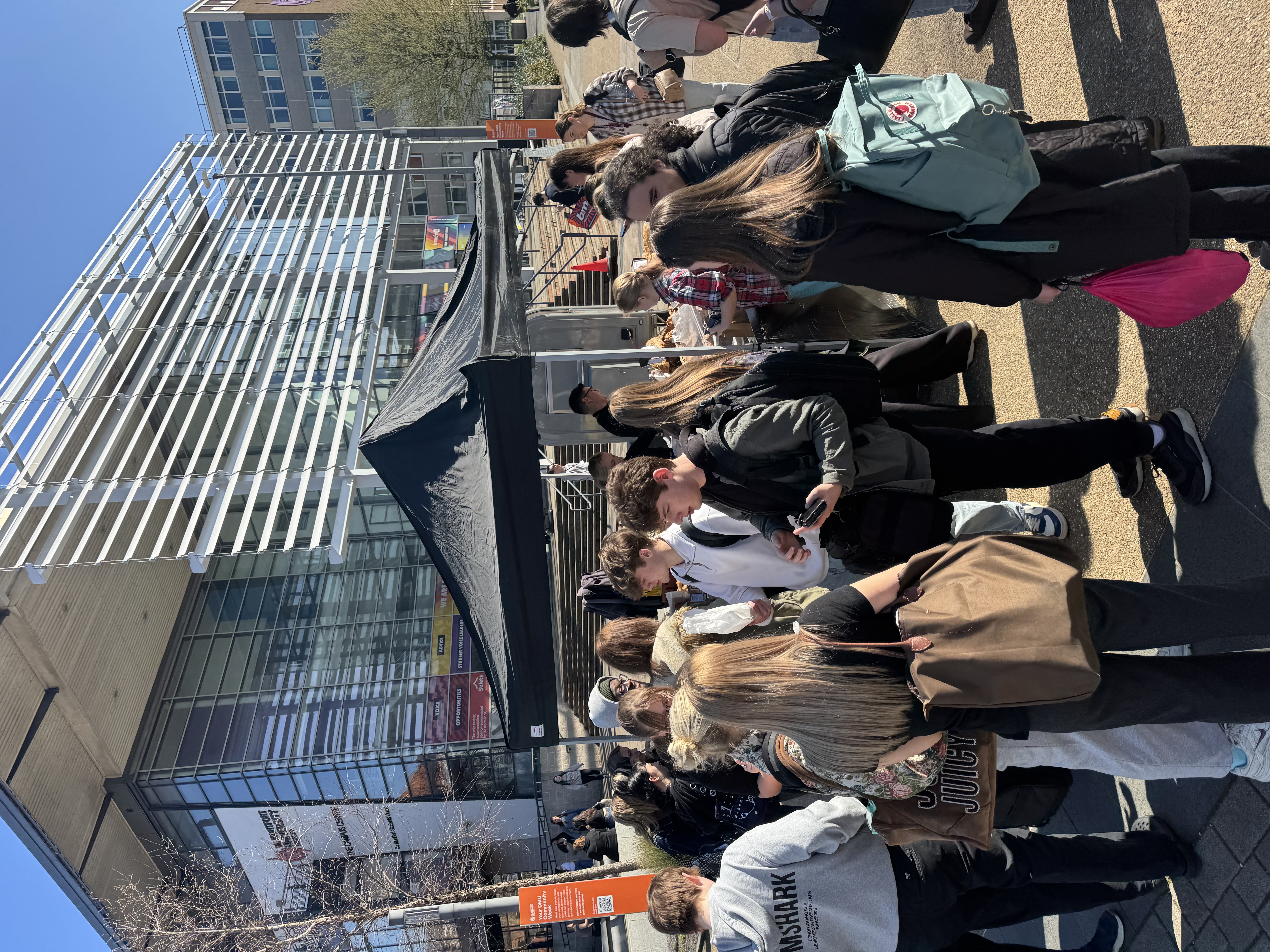 De Montfort University
