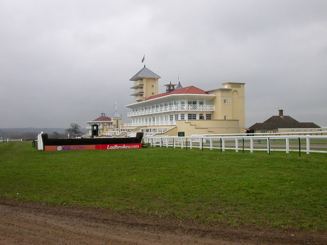 Towcester Race Course Farmers' Market