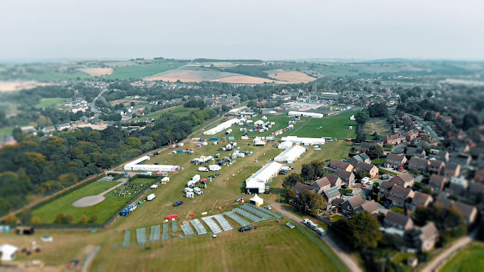 Penistone Show Ground