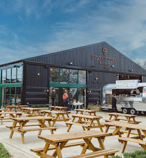 Braybrooke Brewery and Taproom